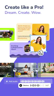 Einladungsersteller screenshot 1