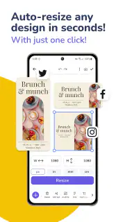 Einladungsersteller screenshot 5