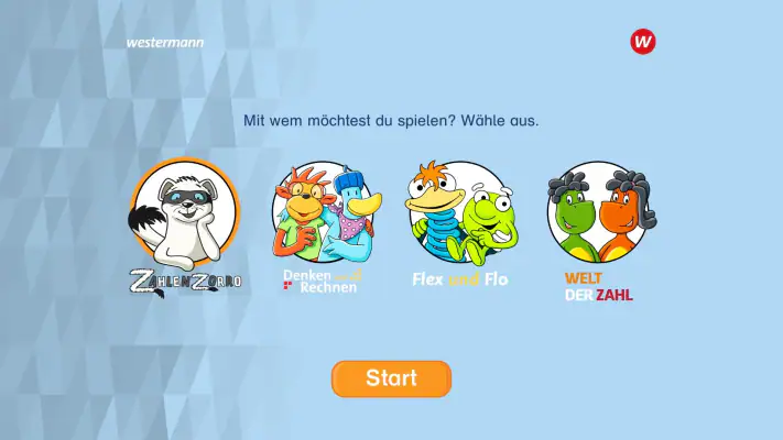 Einmaleins trainieren screenshot 1