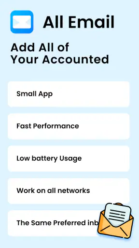 Email - Email Login screenshot 1