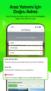 Emlakjet: Emlak Ara & İlan Ver screenshot 8