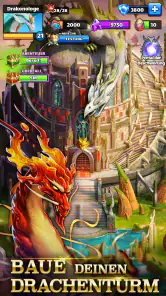 Empires & Puzzles: Match-3 RPG screenshot