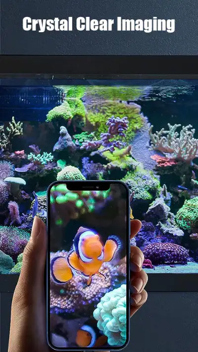 Endoscope Camera screenshot 1