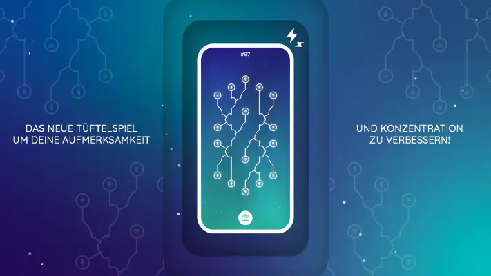 Energie: Anti-Stress-Schlaufen screenshot 1