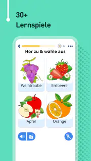 Englisch Lernen - 11000 Wörter screenshot 5
