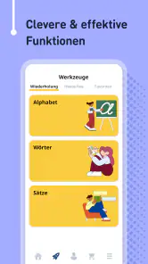 Englisch Lernen - 11000 Wörter screenshot