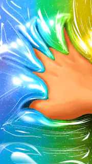 Entspannendes Antistress-Spiel screenshot 6