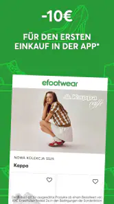 eschuhe.de Mode online Kauf screenshot