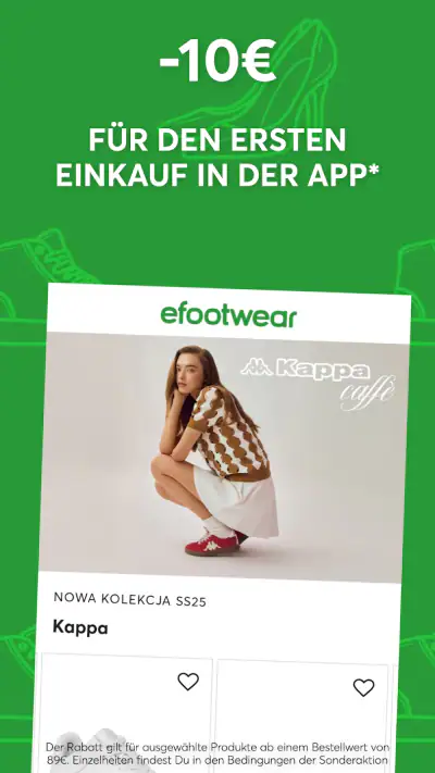 eschuhe.de Mode online Kauf screenshot 1