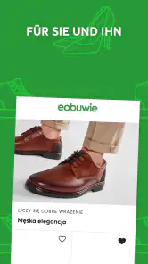 eschuhe.de Mode online Kauf screenshot