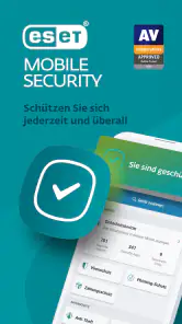 ESET Mobile Security Antivirus screenshot