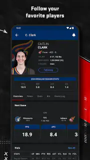 ESPN screenshot 8