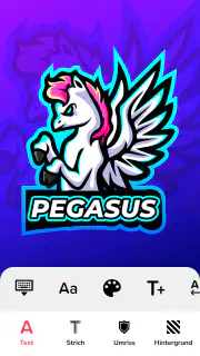 Esport Logo: Logos erstellen screenshot 8