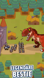 Eternal Empire screenshot 4