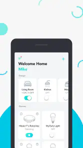 eufy Clean(EufyHome) screenshot