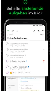 Evernote – Notiz-Organizer screenshot
