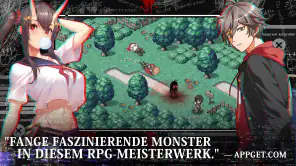 Evertale screenshot 1
