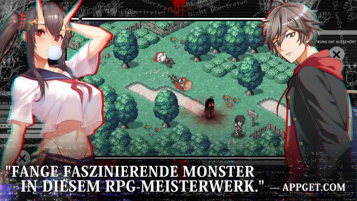 Evertale screenshot 1