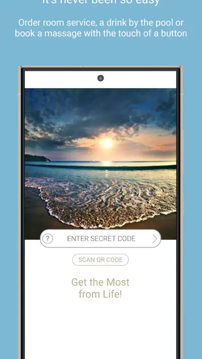 Exclusivi screenshot 1