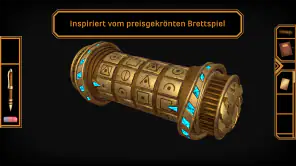 EXIT - Der Fluch von Ophir screenshot 1