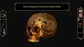 EXIT – Die Prüfung des Greifen screenshot 1