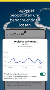 Expedia: Reise, Hotel, Flug screenshot