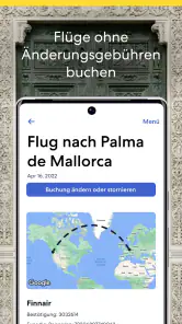 Expedia: Reise, Hotel, Flug screenshot