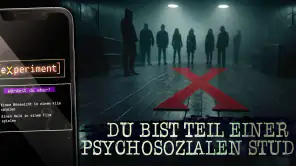 Experiment - gut oder böse? screenshot 1