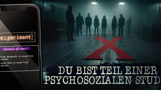 Experiment - gut oder böse? screenshot 7