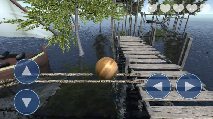 Extremer Balancer 3 screenshot 1