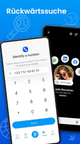 Eyecon-CallerID & Spam-Blocker screenshot