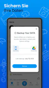 Eyecon-CallerID & Spam-Blocker screenshot