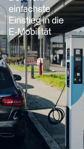 EZE Charging screenshot 1