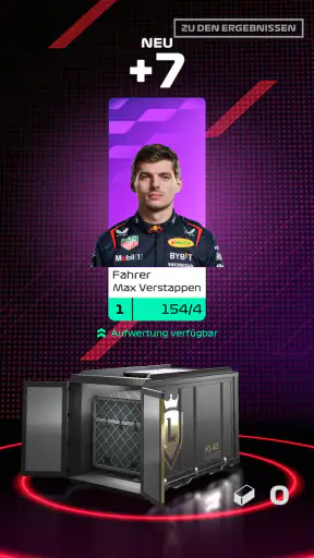 F1 Clash - Offizielles Spiel screenshot 1