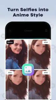 FaceMagic: AI Videos & Photos screenshot 2