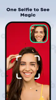 FaceMagic: AI Videos & Photos screenshot 6