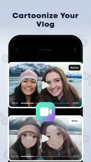 FaceMagic: AI Videos & Photos screenshot 8