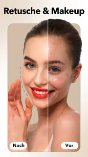 FacePic - Gesichtsbearbeitung screenshot 3