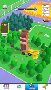 Factory World: Fabrik Spiel screenshot