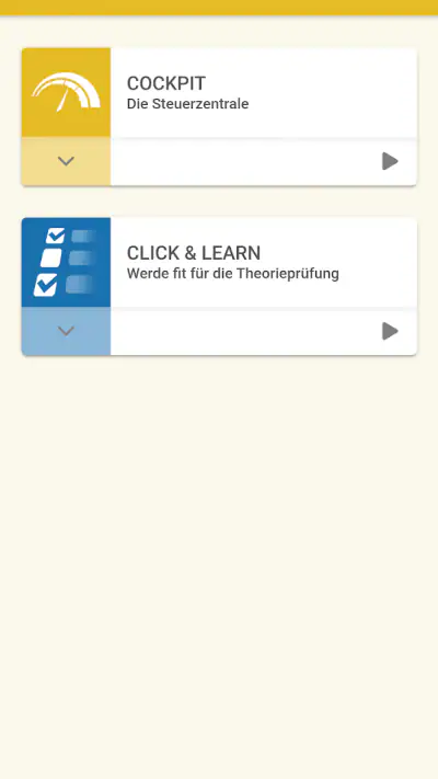 Fahrschul-Campus screenshot 1