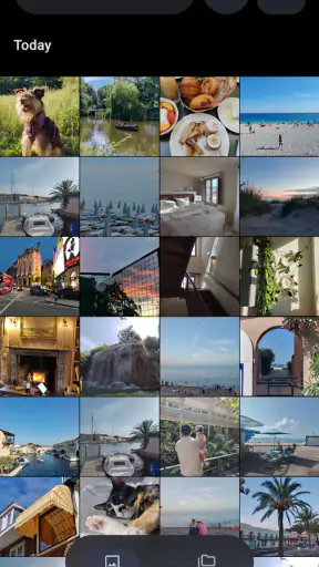 Fairphone Gallery screenshot 1