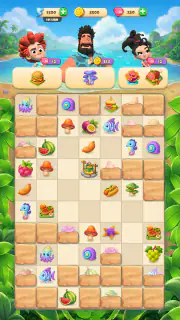 Family Bay: Mergen & Farmen screenshot 2