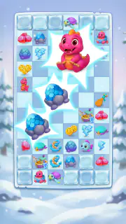 Family Bay: Mergen & Farmen screenshot 4