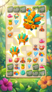 Family Bay: Mergen & Farmen screenshot 6