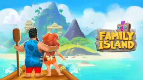 Family Island™ — farmspiel screenshot 1