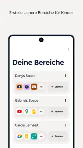 Family Space screenshot
