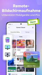 FamiSafe: AI Kinderschutz App screenshot 6