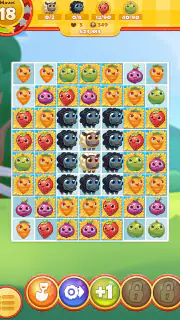 Farm Heroes Saga screenshot 3