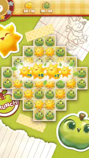 Farm Heroes Saga screenshot 7