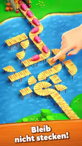 Farm Jam: Parken Rätsel Spiele screenshot